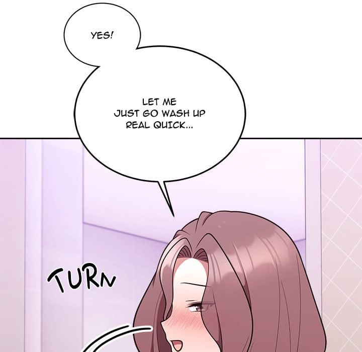 Knot My Secret (Uncensored) Chapter 33 Page 39