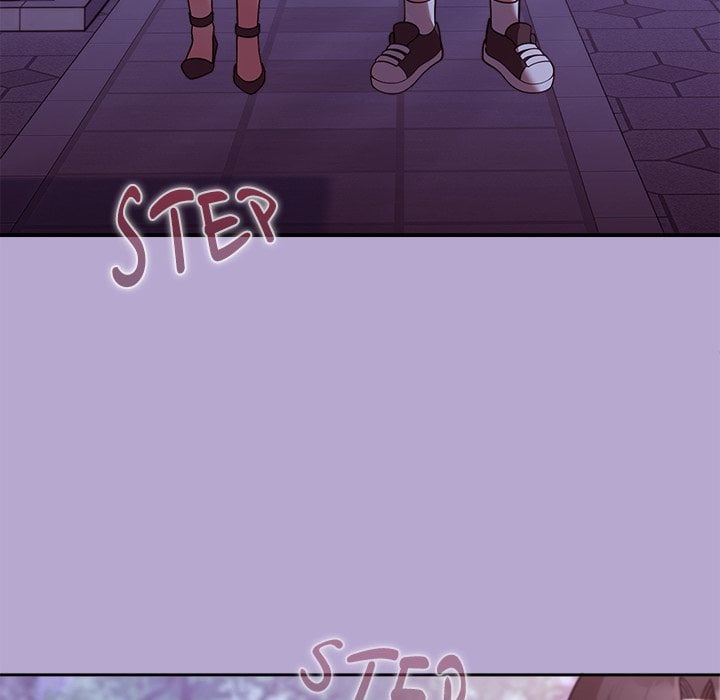 Knot My Secret (Uncensored) Chapter 33 Page 6