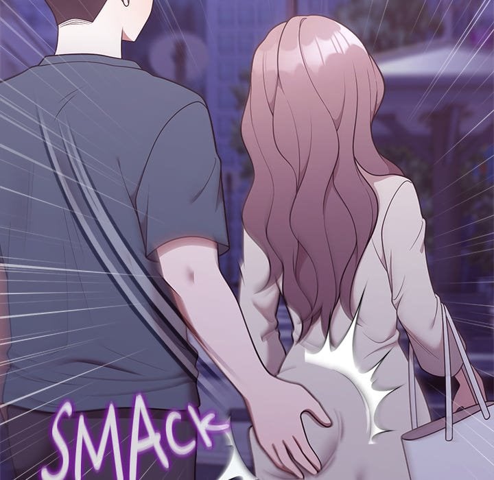 Knot My Secret (Uncensored) Chapter 33 Page 19