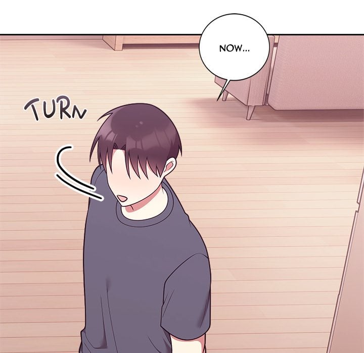 Knot My Secret (Uncensored) Chapter 33 Page 29
