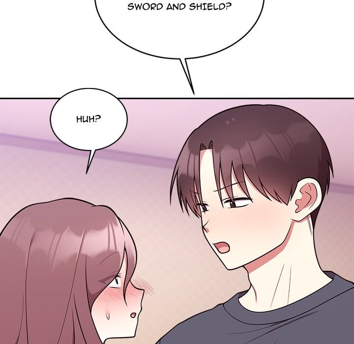 Knot My Secret (Uncensored) Chapter 33 Page 80
