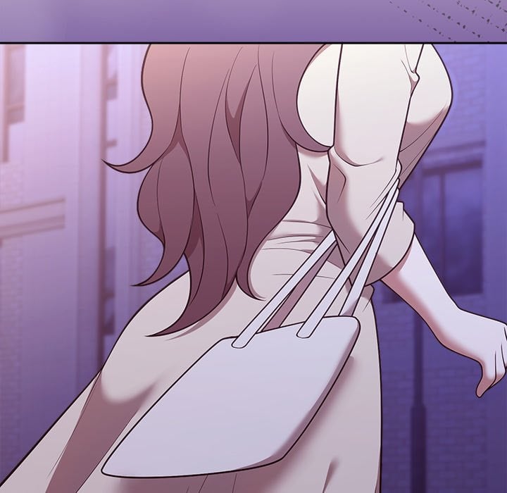 Knot My Secret (Uncensored) Chapter 33 Page 9