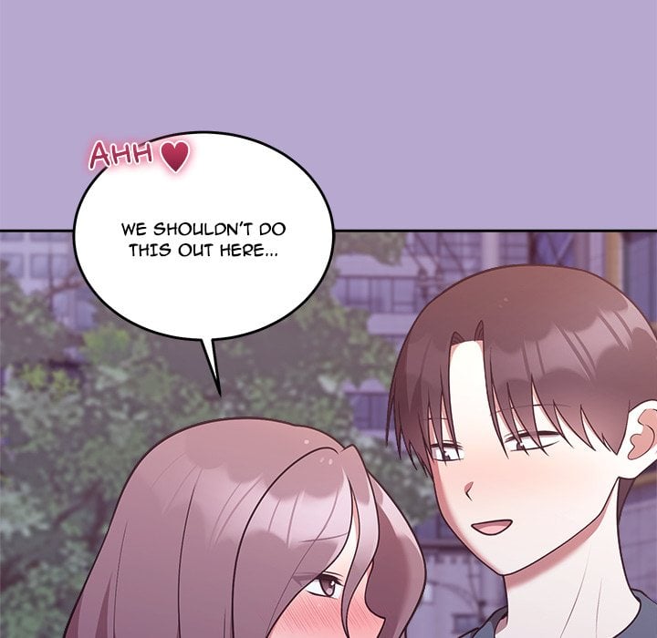 Knot My Secret (Uncensored) Chapter 33 Page 21