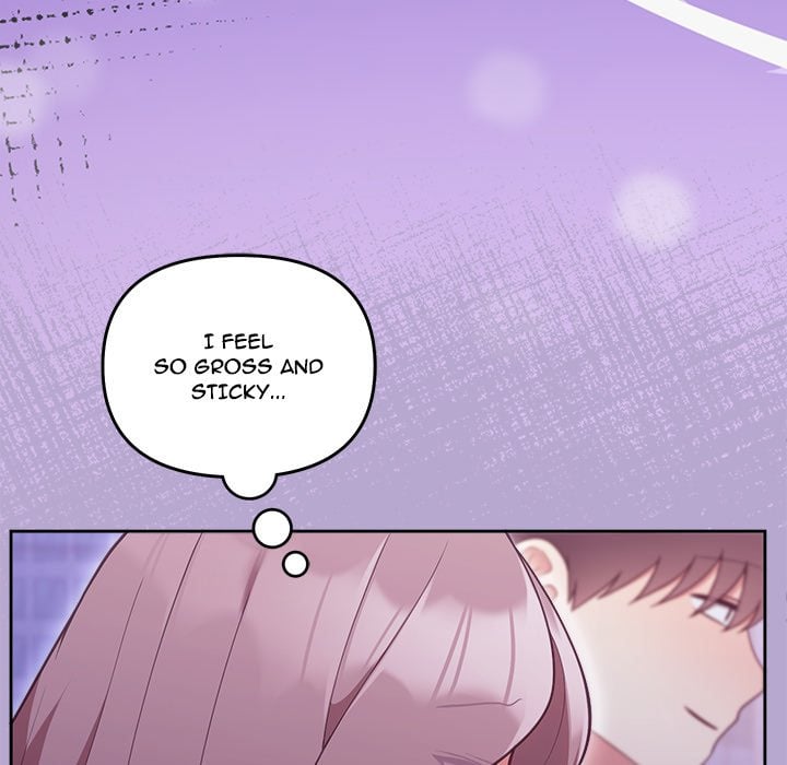 Knot My Secret (Uncensored) Chapter 33 Page 11