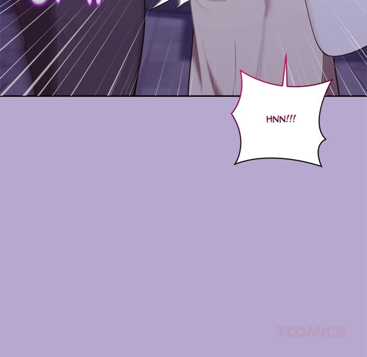 Knot My Secret (Uncensored) Chapter 33 Page 20