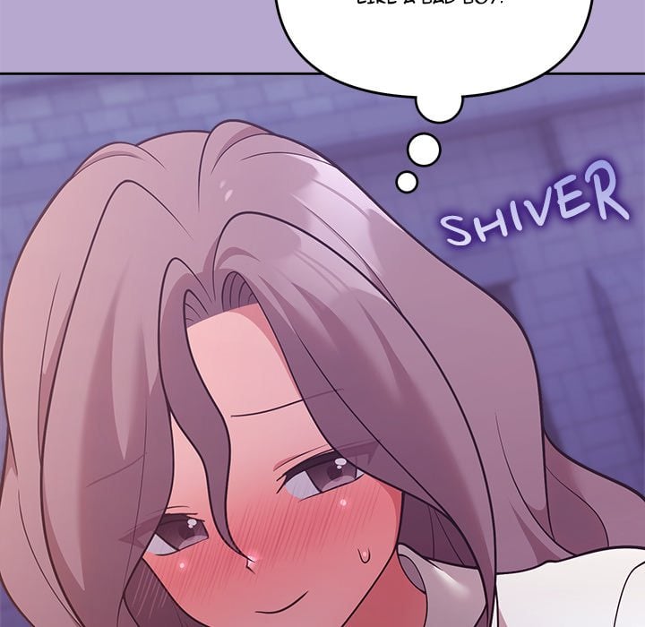 Knot My Secret (Uncensored) Chapter 33 Page 24