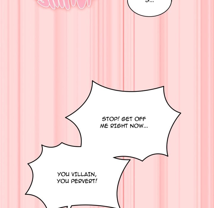 Knot My Secret (Uncensored) Chapter 33 Page 133
