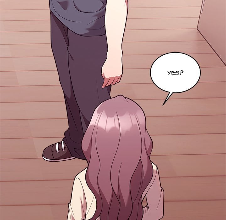 Knot My Secret (Uncensored) Chapter 33 Page 30