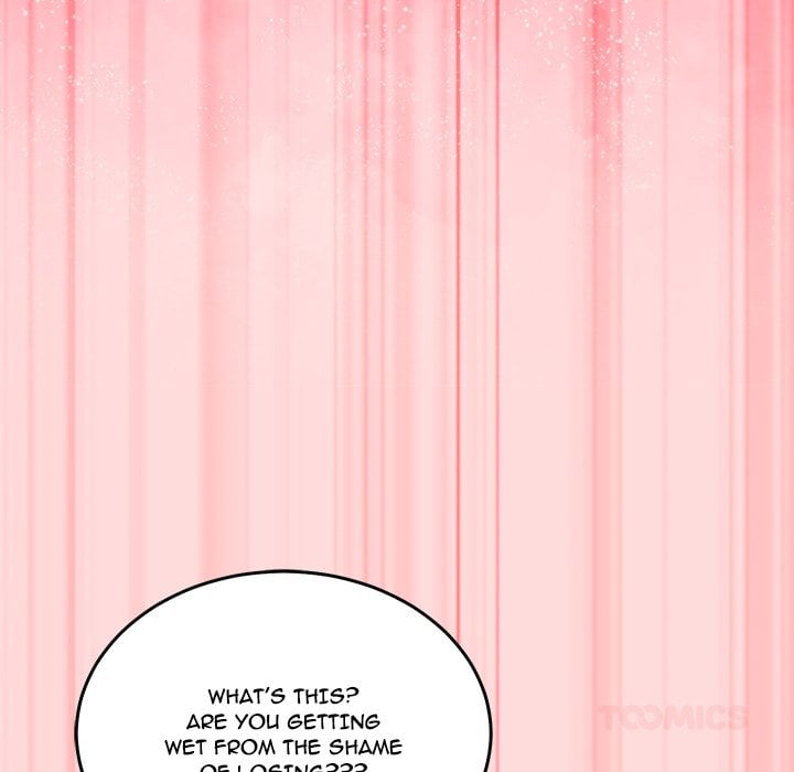 Knot My Secret (Uncensored) Chapter 33 Page 116
