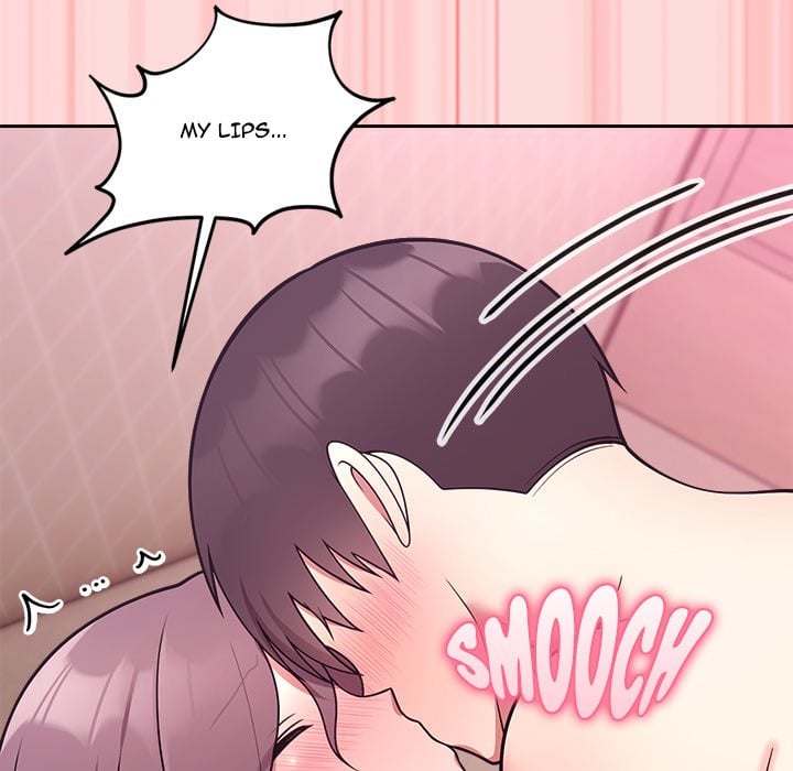 Knot My Secret (Uncensored) Chapter 33 Page 142
