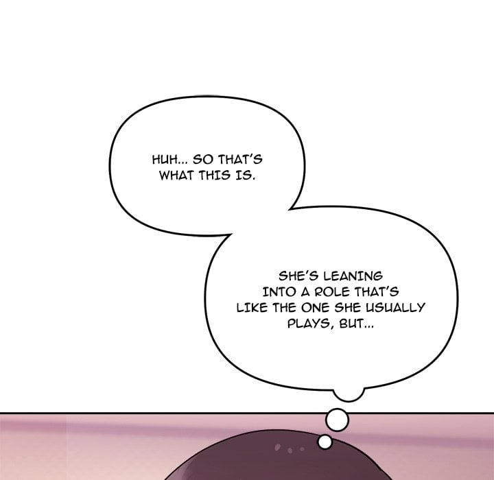 Knot My Secret (Uncensored) Chapter 33 Page 72