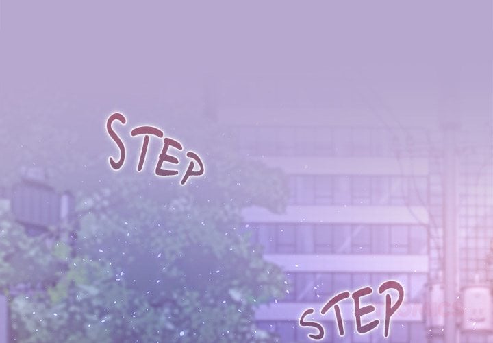 Knot My Secret (Uncensored) Chapter 33 Page 4