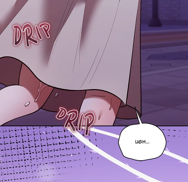 Knot My Secret (Uncensored) Chapter 33 Page 10