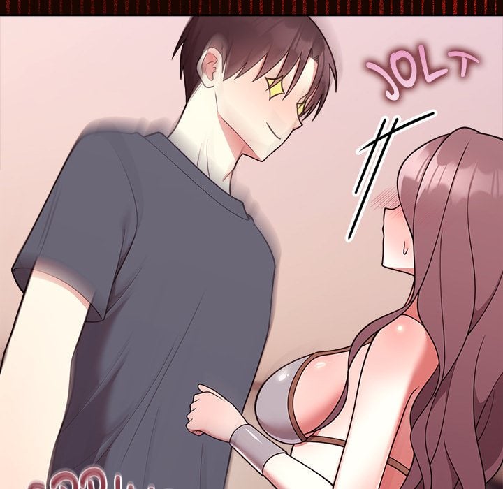 Knot My Secret (Uncensored) Chapter 33 Page 75