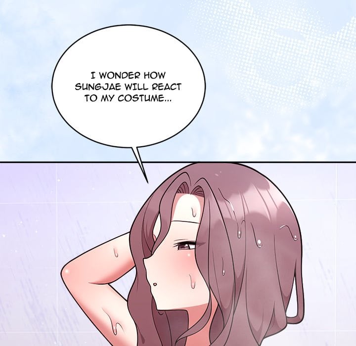 Knot My Secret (Uncensored) Chapter 33 Page 48
