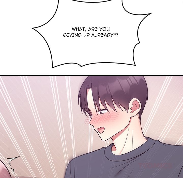 Knot My Secret (Uncensored) Chapter 33 Page 92