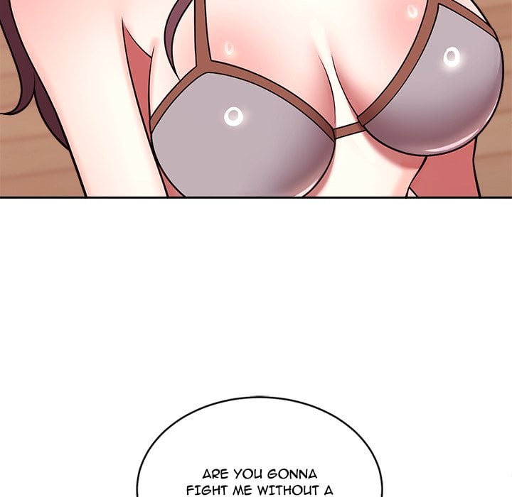 Knot My Secret (Uncensored) Chapter 33 Page 79