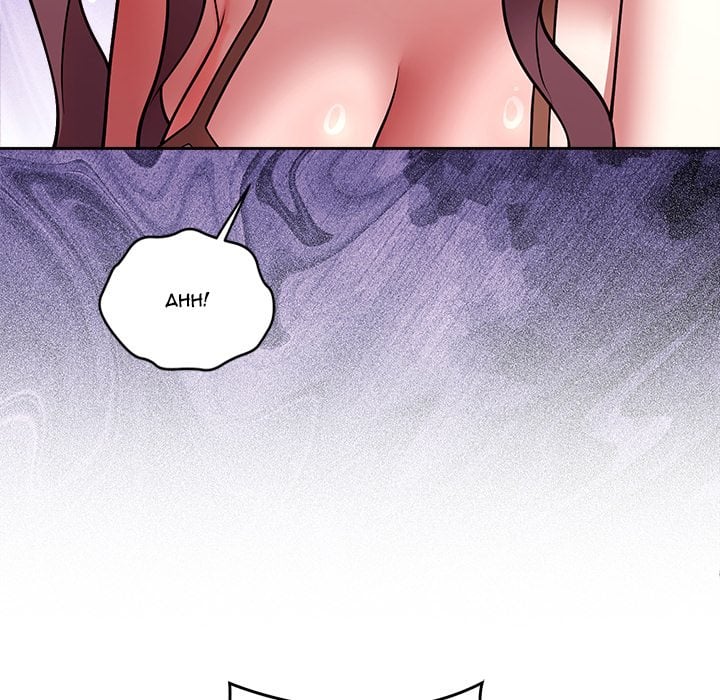 Knot My Secret (Uncensored) Chapter 33 Page 91