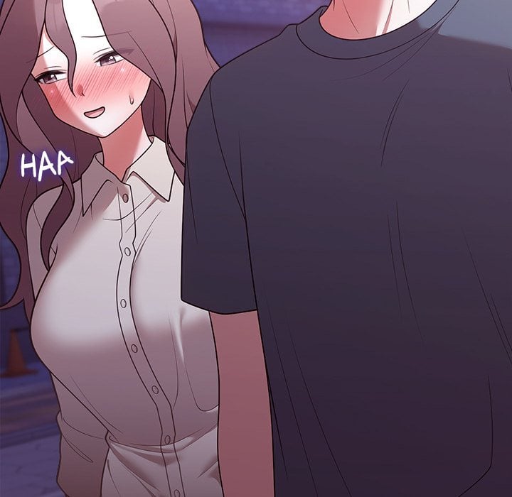 Knot My Secret (Uncensored) Chapter 33 Page 17