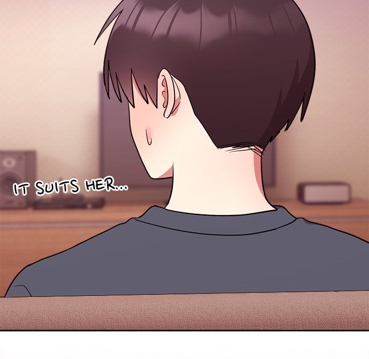Knot My Secret (Uncensored) Chapter 33 Page 73