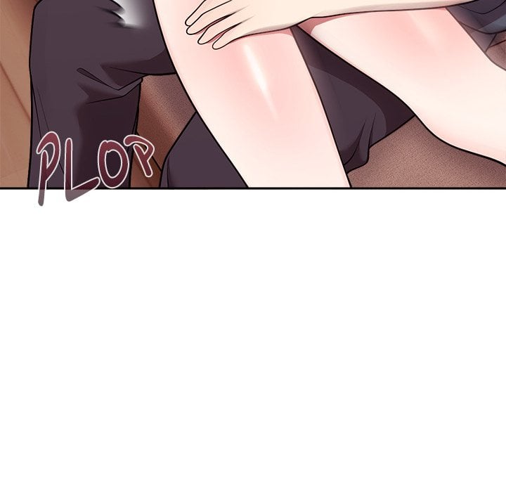 Knot My Secret (Uncensored) Chapter 33 Page 86