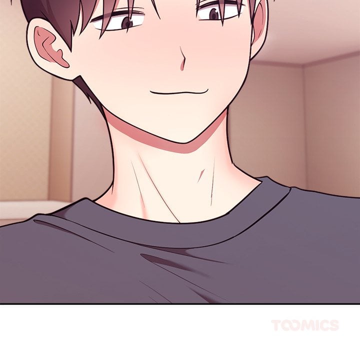 Knot My Secret (Uncensored) Chapter 33 Page 100