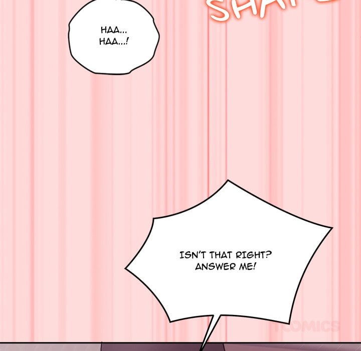 Knot My Secret (Uncensored) Chapter 33 Page 124