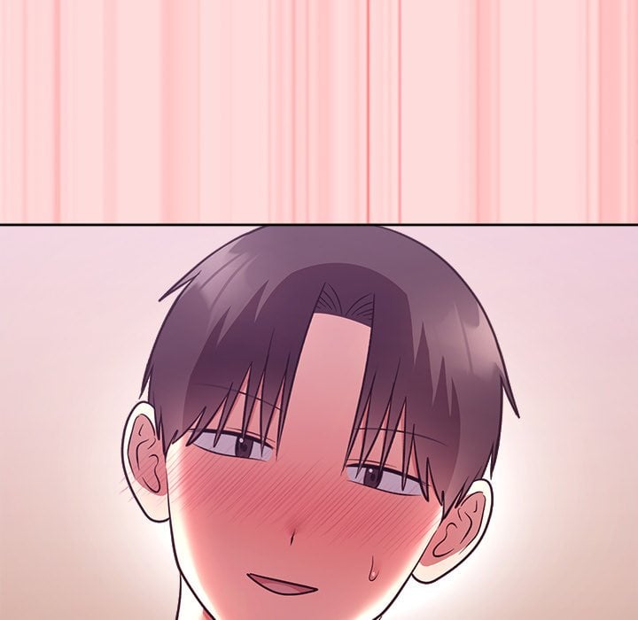 Knot My Secret (Uncensored) Chapter 33 Page 136