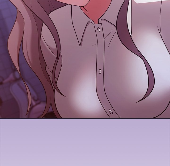 Knot My Secret (Uncensored) Chapter 33 Page 25
