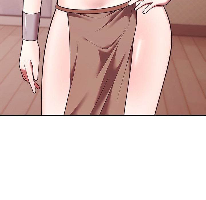 Knot My Secret (Uncensored) Chapter 33 Page 63