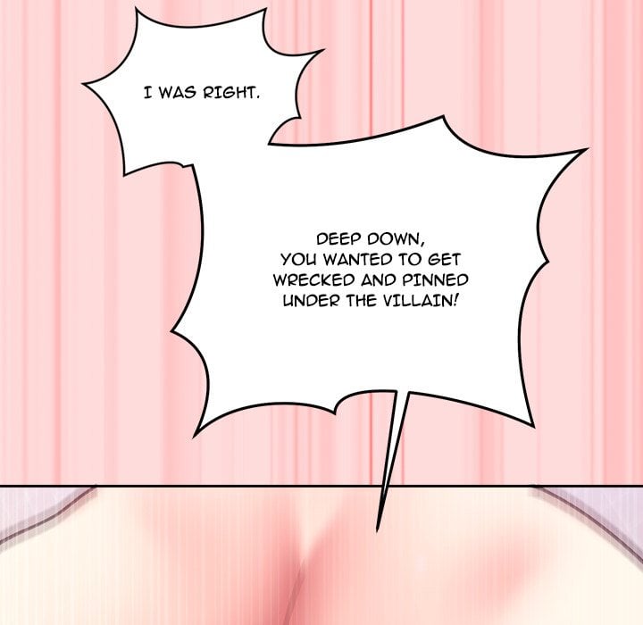 Knot My Secret (Uncensored) Chapter 33 Page 119