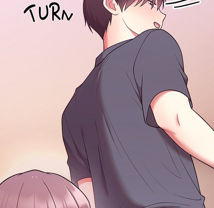 Knot My Secret (Uncensored) Chapter 33 Page 105
