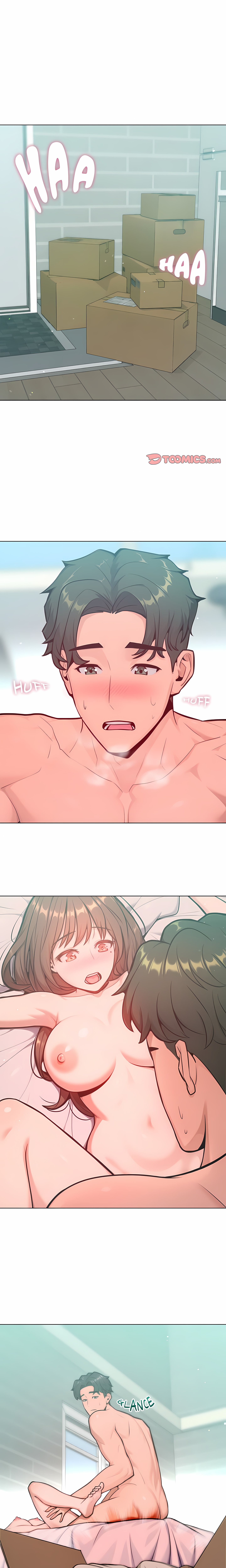 Heart Level