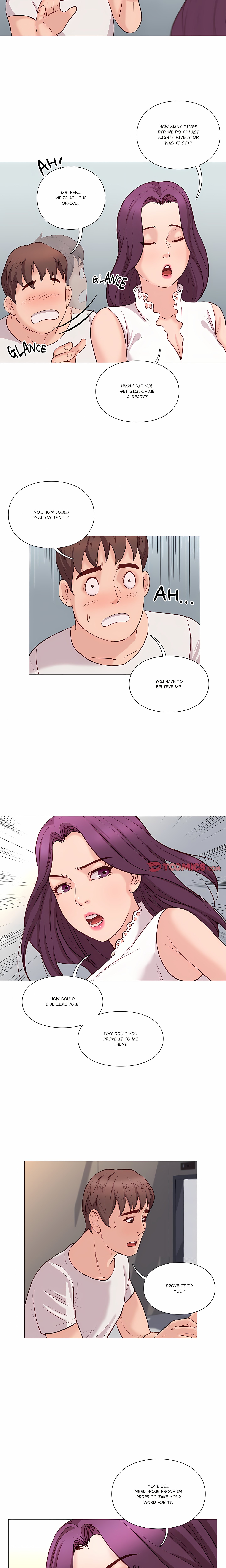 Unbreakable (DWERYANG)