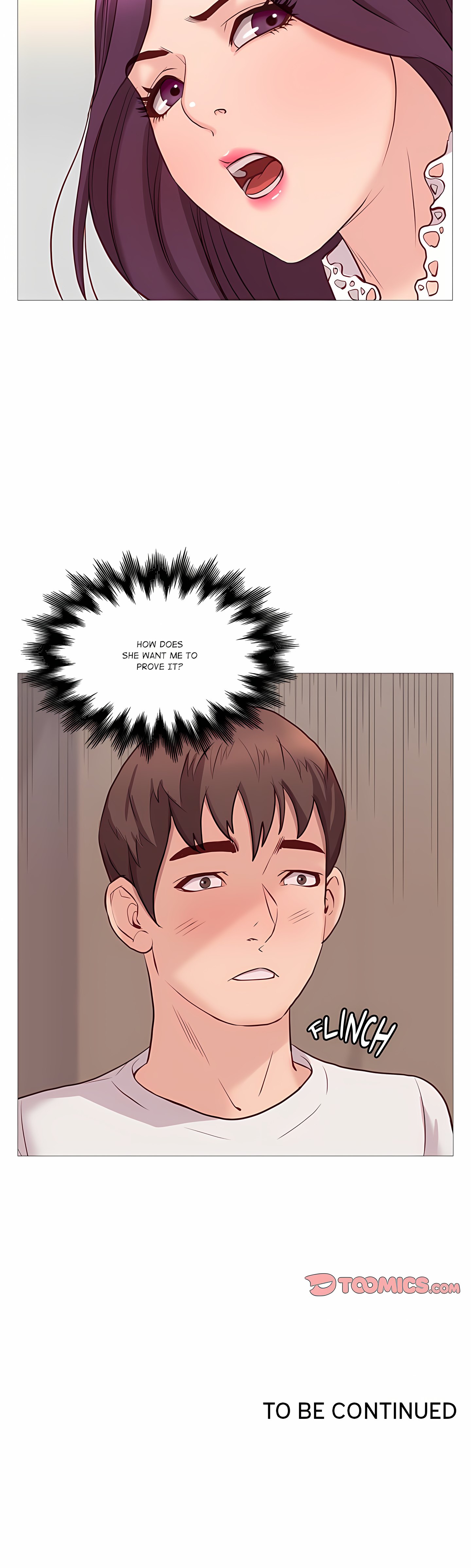 Unbreakable (DWERYANG)