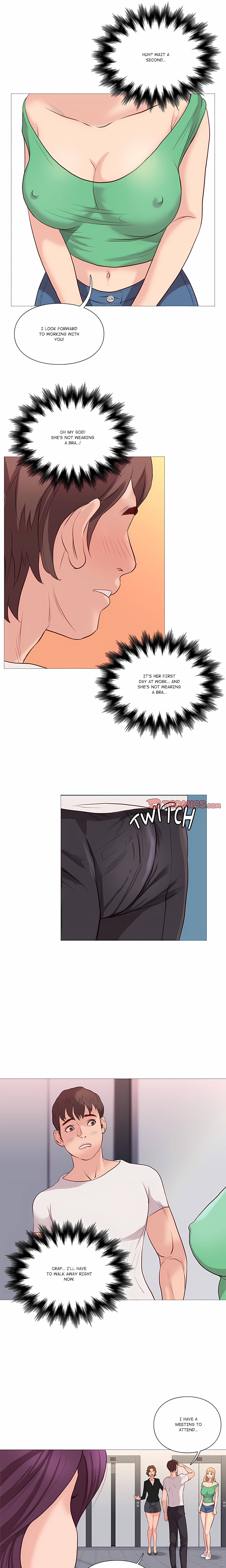 Unbreakable (DWERYANG)