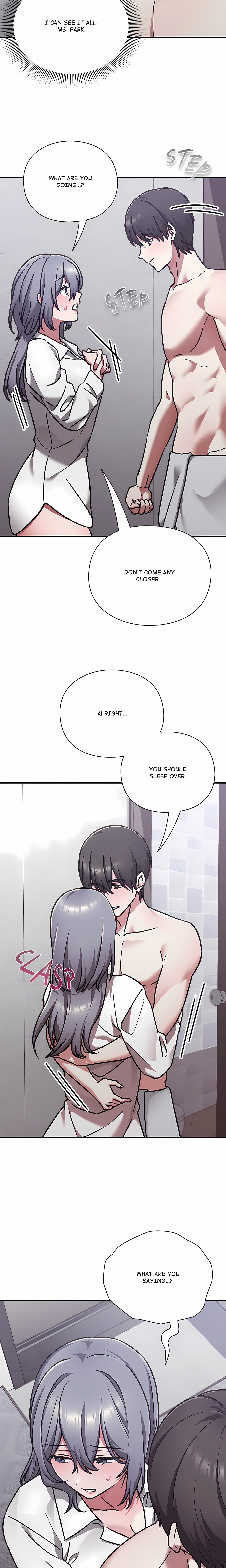 Heart Level