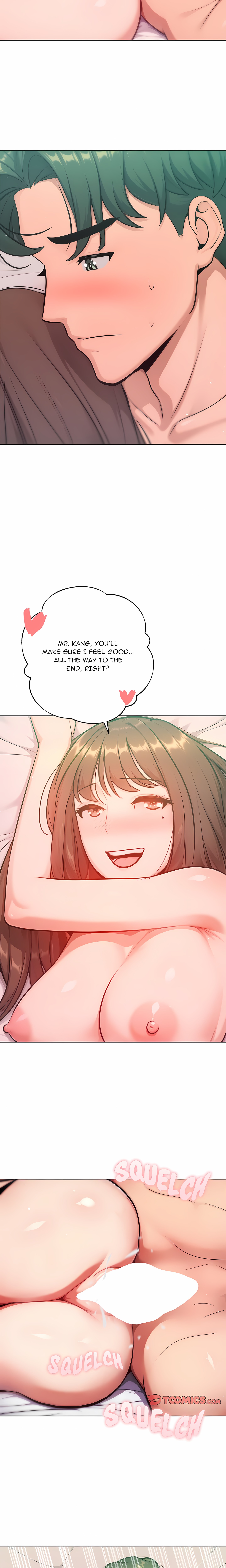Heart Level