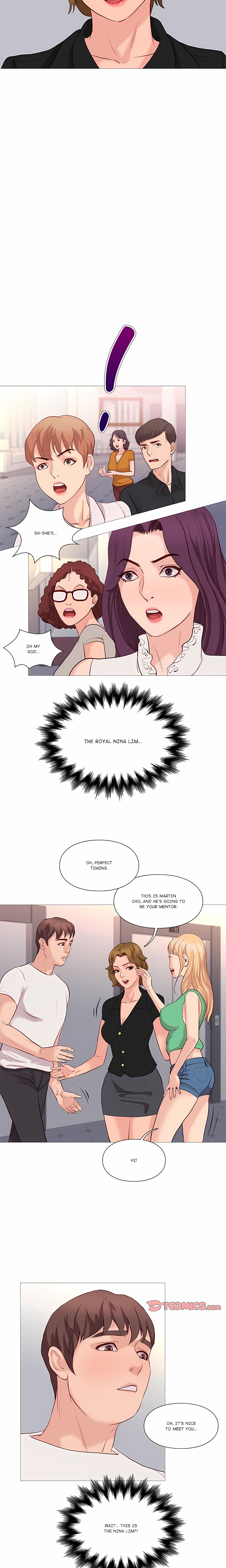 Unbreakable (DWERYANG)