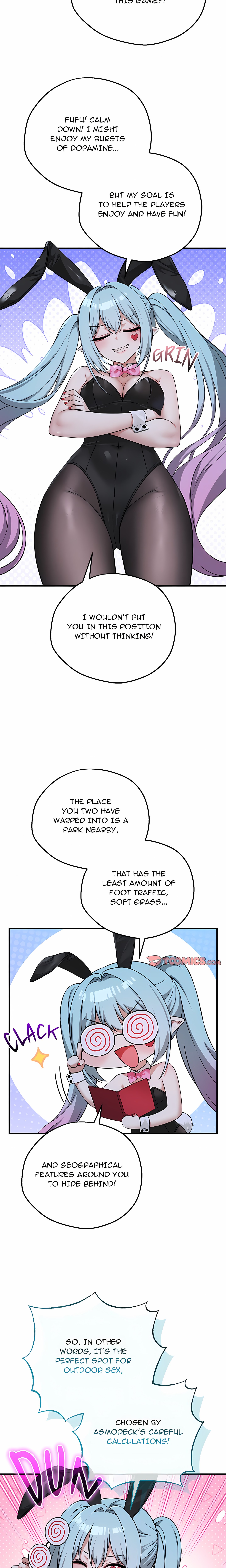 Asmodeck: A Game of Desire Chapter 34 Page 4