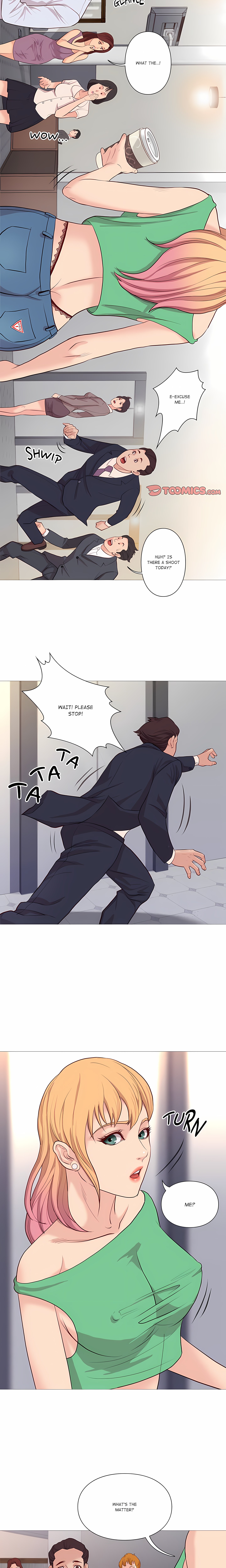 Unbreakable (DWERYANG)