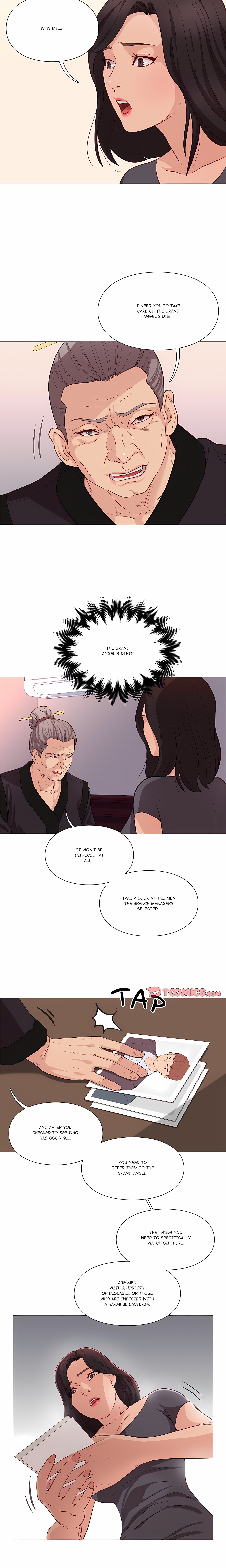 Unbreakable (DWERYANG)