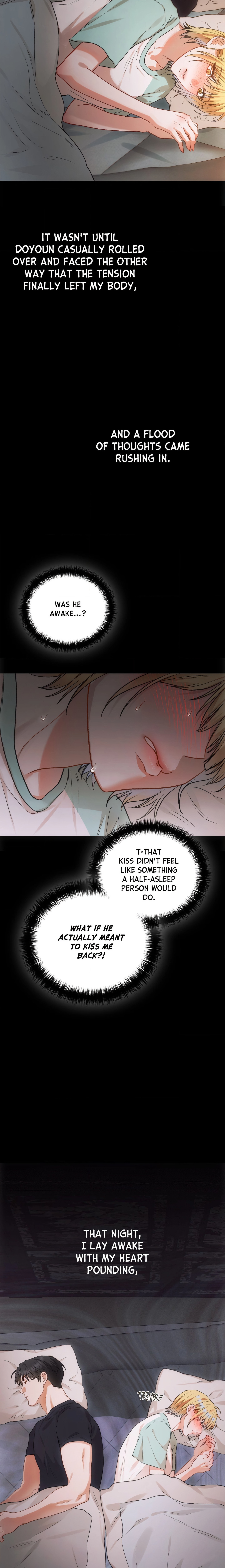 Slave Diaries Chapter 35 Page 6