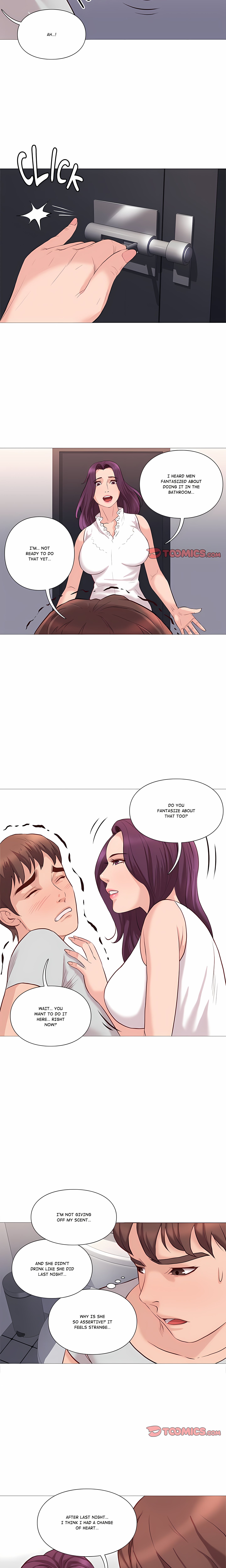 Unbreakable (DWERYANG)