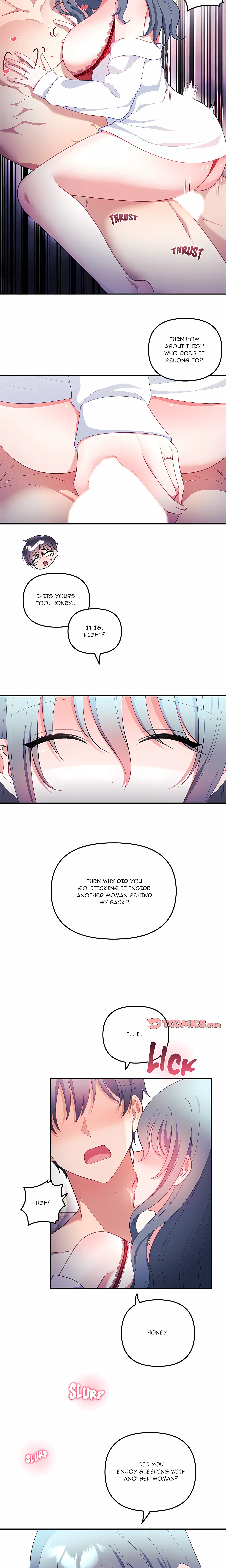 My Wife is a VTuber