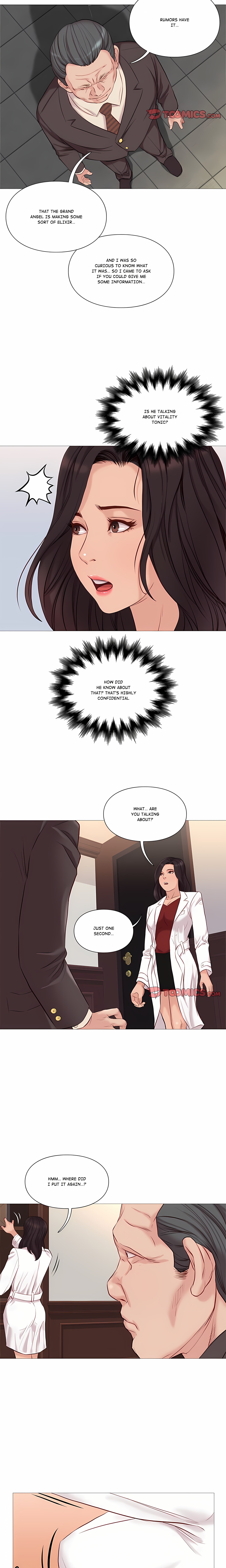 Unbreakable (DWERYANG)