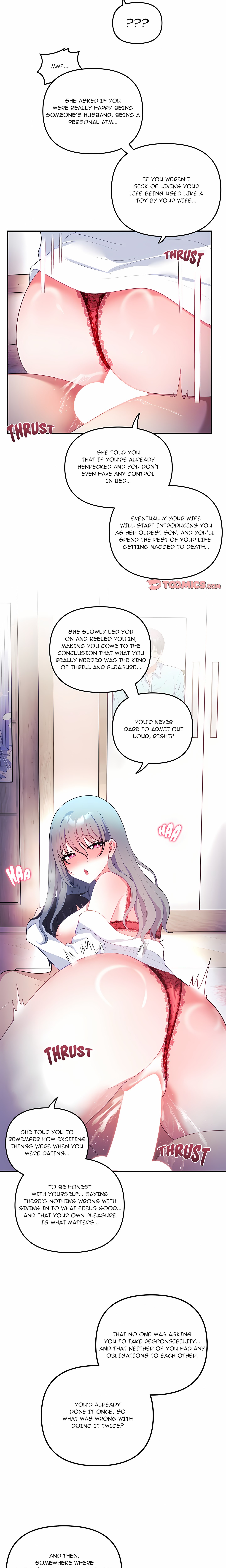 My Wife is a VTuber