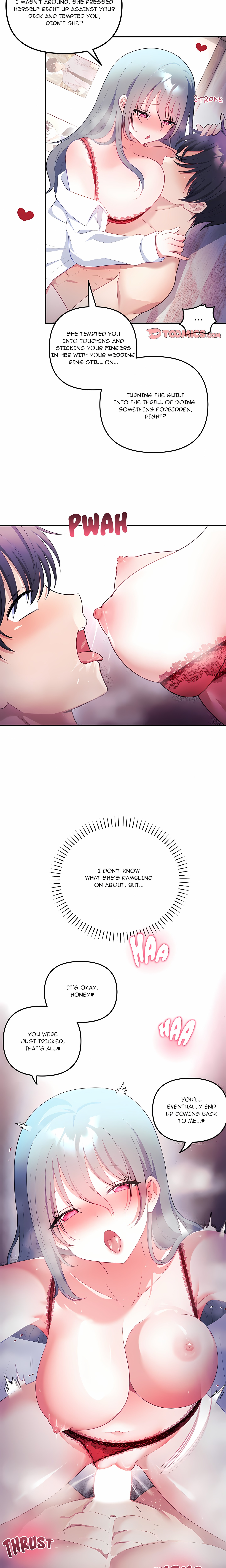 My Wife is a VTuber