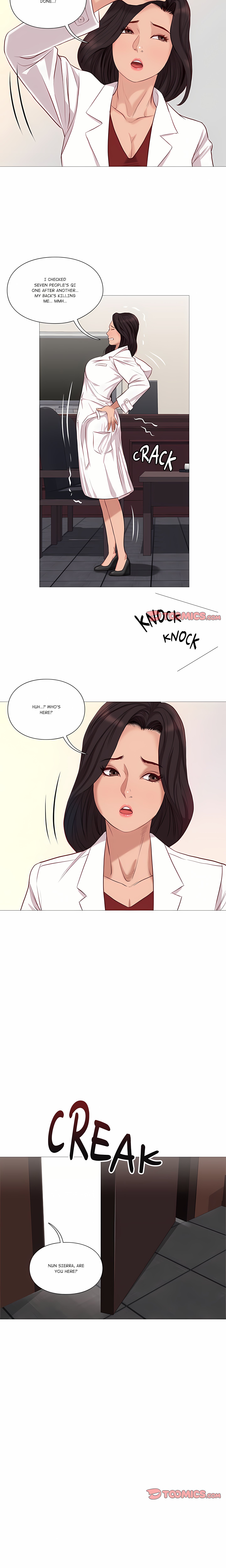 Unbreakable (DWERYANG)