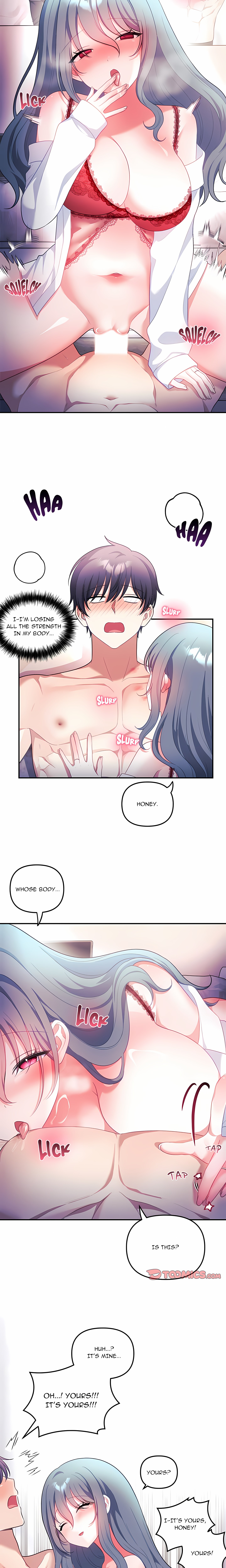 My Wife is a VTuber